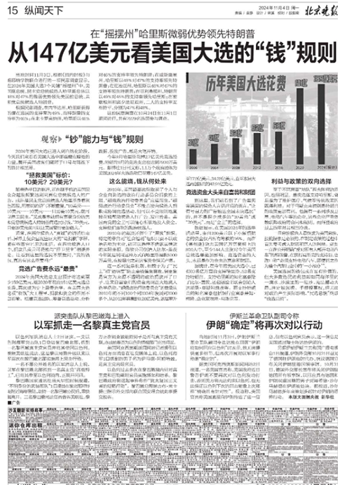 登报