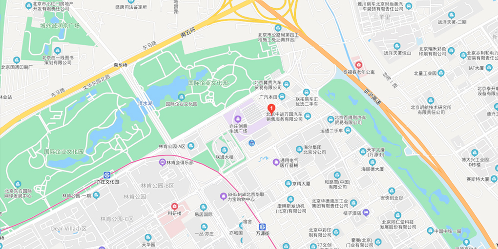 巡展广告-山姆会员店