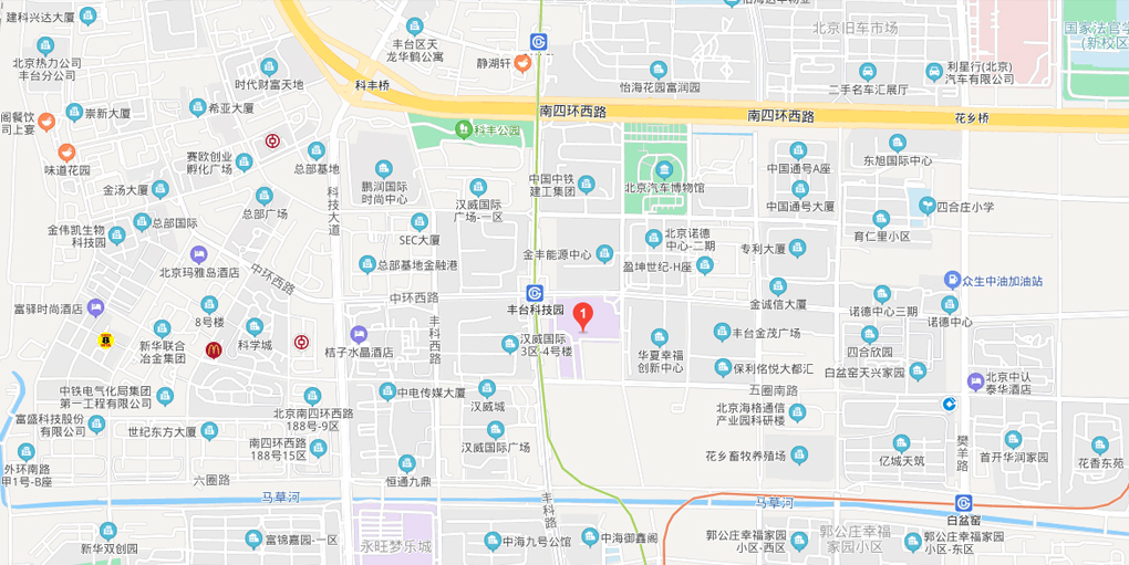 巡展广告-万达广场