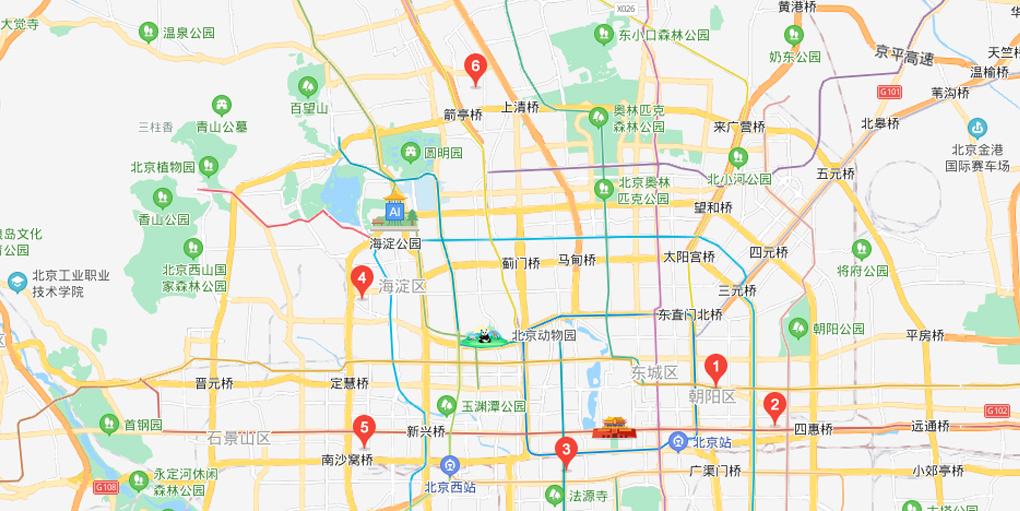巡展广告-沃尔玛